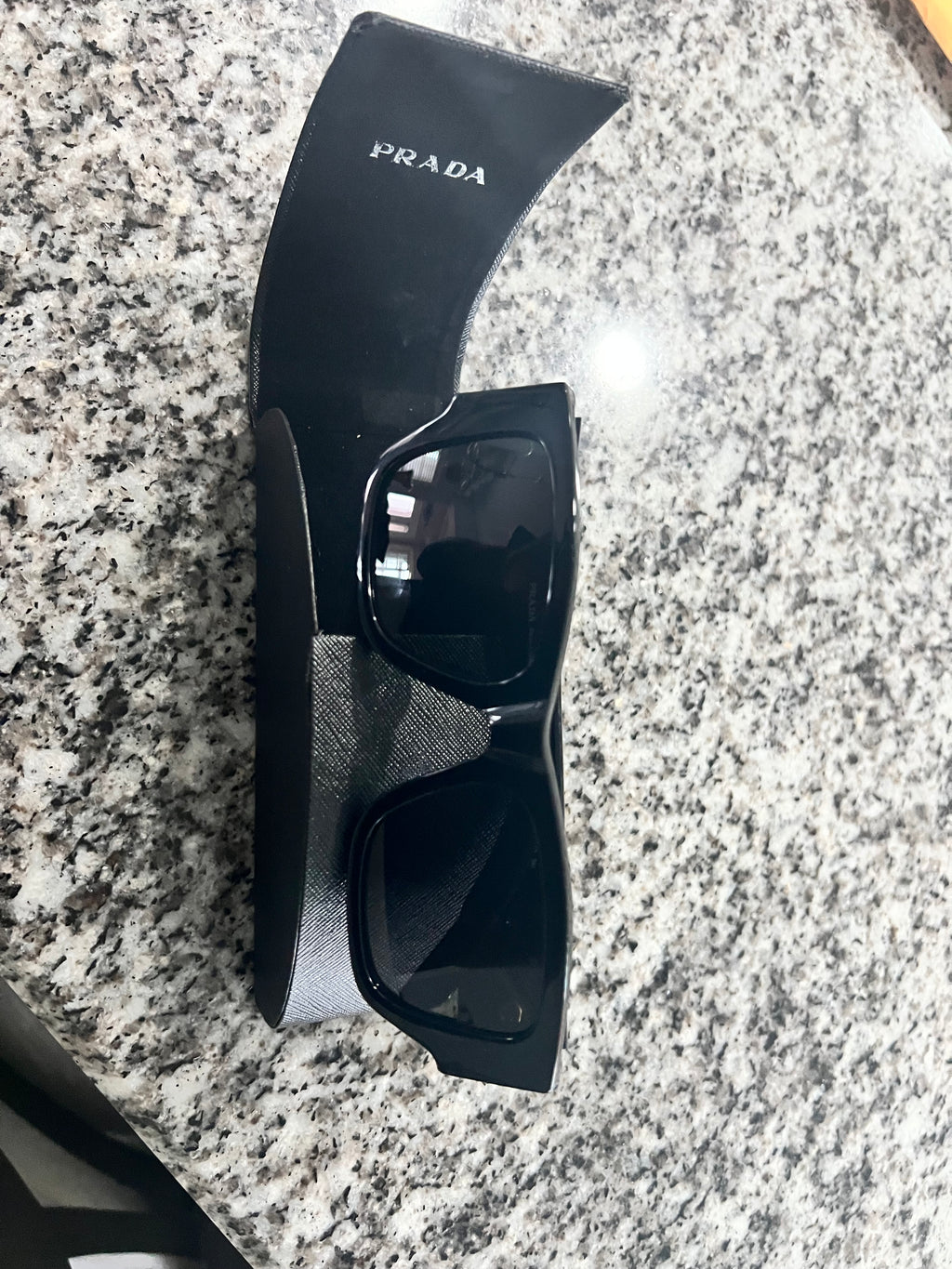 Prada glasses