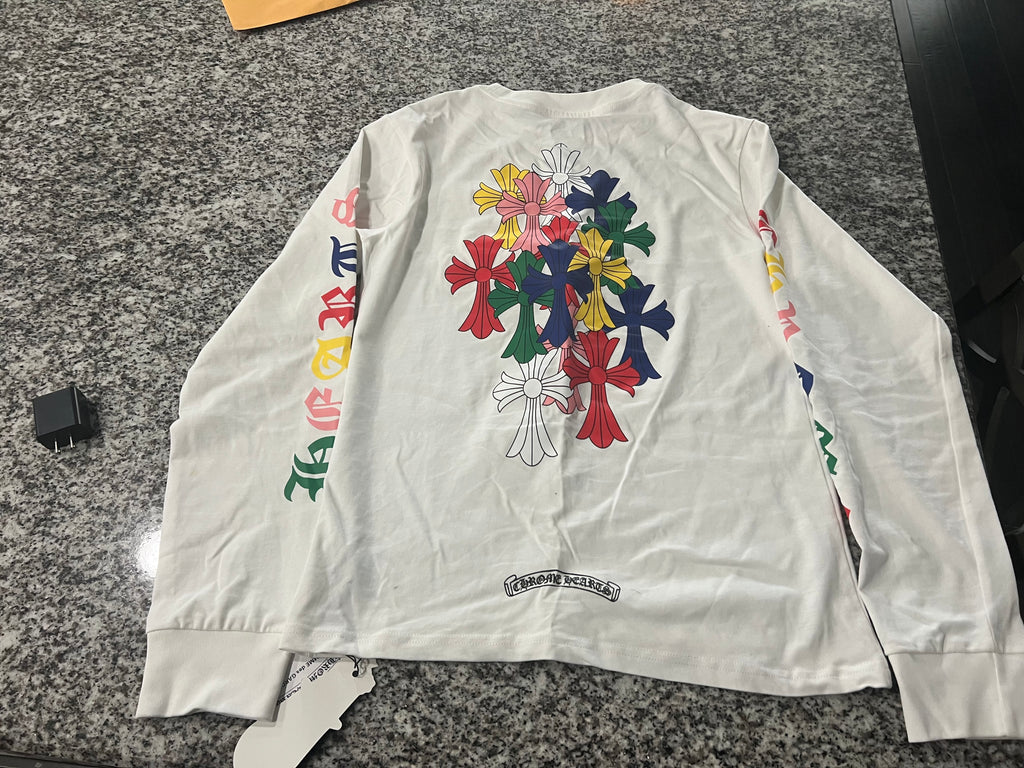 Chrome hearts long sleeve