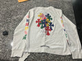 Chrome hearts long sleeve