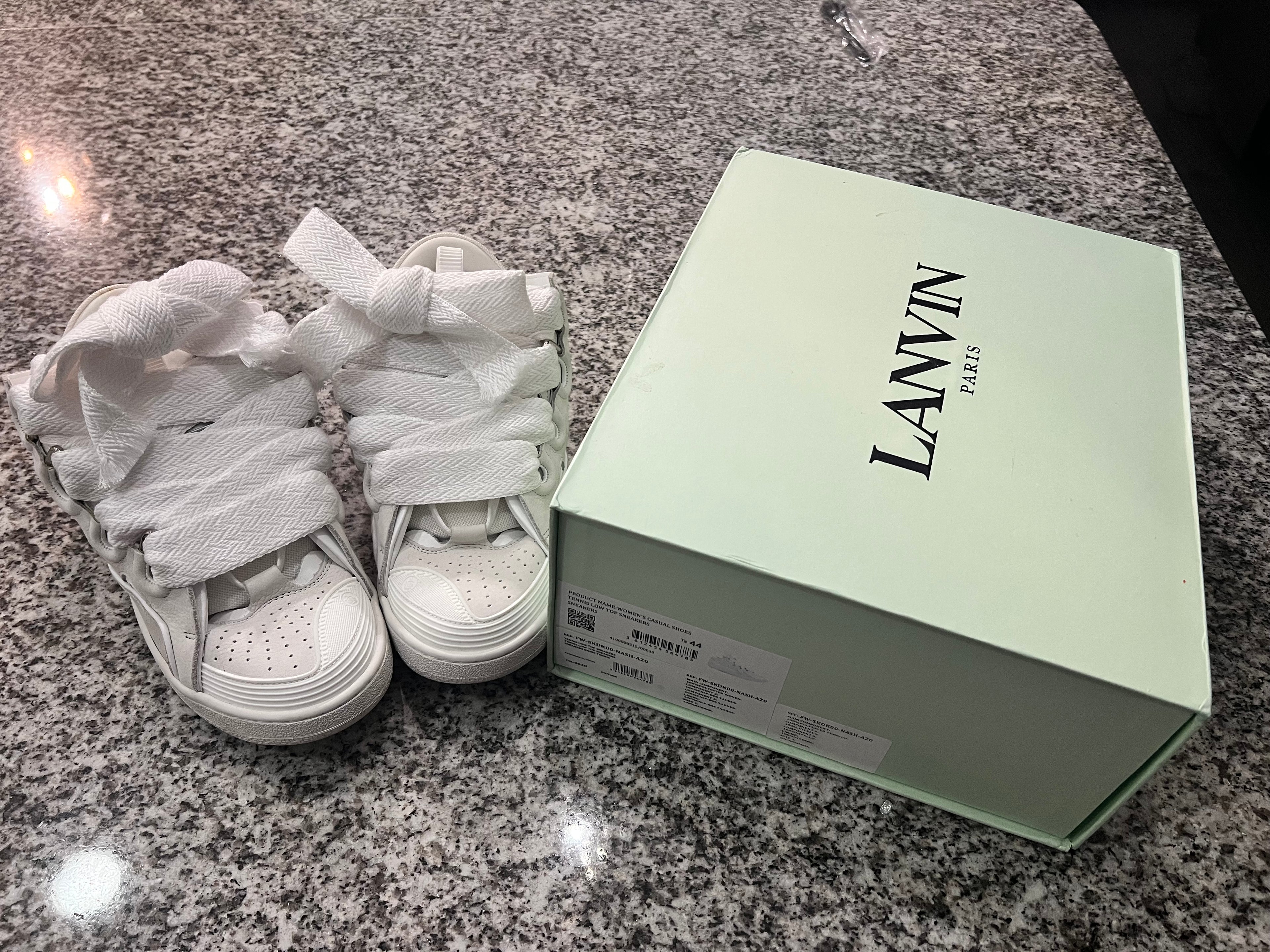 Lanvins white men