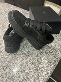 Amiri rhinestones size 10 men